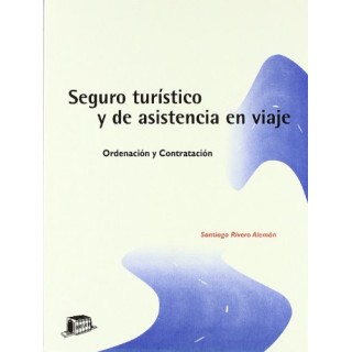 Seguro Turístico Y De Asistencia En Viaje